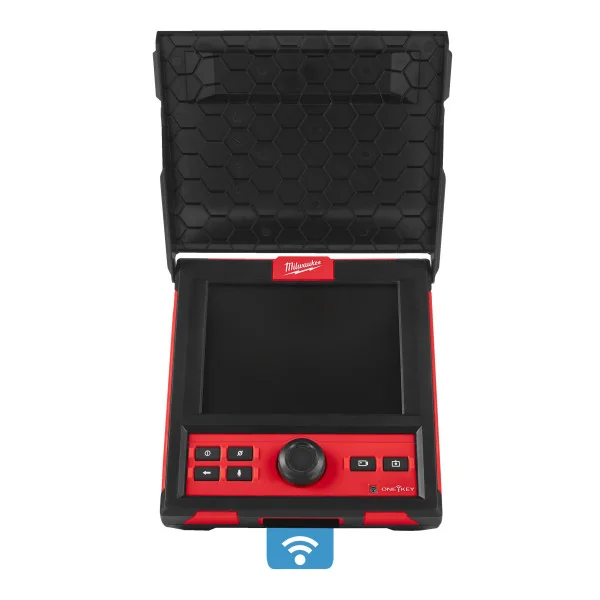 MILWAUKEE CAMÉRA D’INSPECTION DES CANALISATIONS 18 VOLTS M18 SIM-0 4933471414 | 4933471414 MILWAUKEE CAMÉRA D’INSPECTION DES CANALISATIONS 18 VOLTS M18 SIM-0 4933471414 | 4933471414