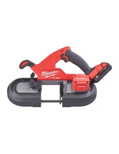 MILWAUKEE SCIE A RUBAN COMPACT 18 VOLTS FUEL M18...