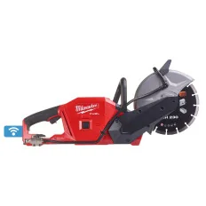 MILWAUKEE DÉCOUPEUSE 230MM 18 VOLTS FUEL ONE KEY M18 FCOS230-121 4933471697 | 4933471697