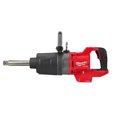 MILWAUKEE BOULONNEUSE A CHOCS 18 VOLTS FUEL M18 ONEFHIWF1D-0C 4933471755 | 4933471755