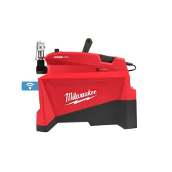 MILWAUKEE POMPE HYDRAULIQUE 18 VOLTS  M18 HUP700-121 4933471813 | 4933471813