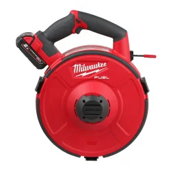 MILWAUKEE TIRE-FIL 18 VOLTS FUEL M18 FPFT-202 30MNC SET 4933471954 | 4933471954