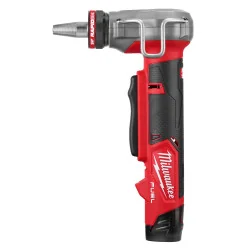 MILWAUKEE EXPANDEUR PEX UPONOR 12 VOLTS M12 FPXP-I06202X 4933472021 | 4933472021