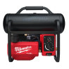 MILWAUKEE COMPRESSEUR 18 VOLTS FUEL M18 FAC-0 4933472166