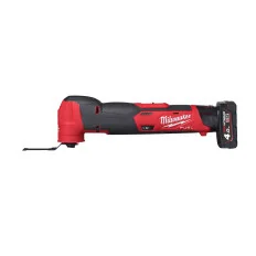 MILWAUKEE MULTITOOL 12 VOLTS FUEL M12 FMT-422X 4933472239 | 4933472239