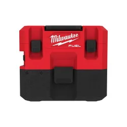 MILWAUKEE ASPIRATEUR EAU ET POUSSIÈRES 12 VOLTS M12 FVCL-0 4933478186 | 4933478186