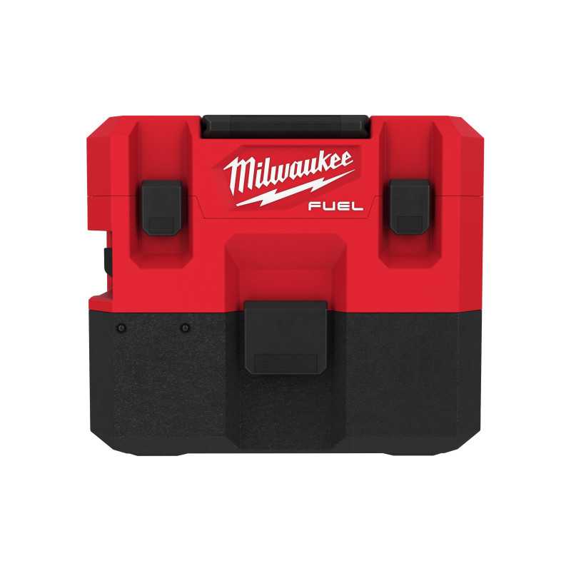 MILWAUKEE ASPIRATEUR EAU ET POUSSIÈRES 12 VOLTS M12 FVCL-0 4933478186