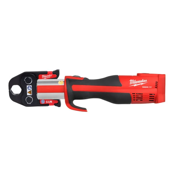 MILWAUKEE PINCE A SERTIR 18 VOLTS BRUSHLESS FORCE LOGIC M18 BLHPT-0C 4933478248 | 4933478248 MILWAUKEE PINCE A SERTIR 18 VOLTS BRUSHLESS FORCE LOGIC M18 BLHPT-0C 4933478248 | 4933478248
