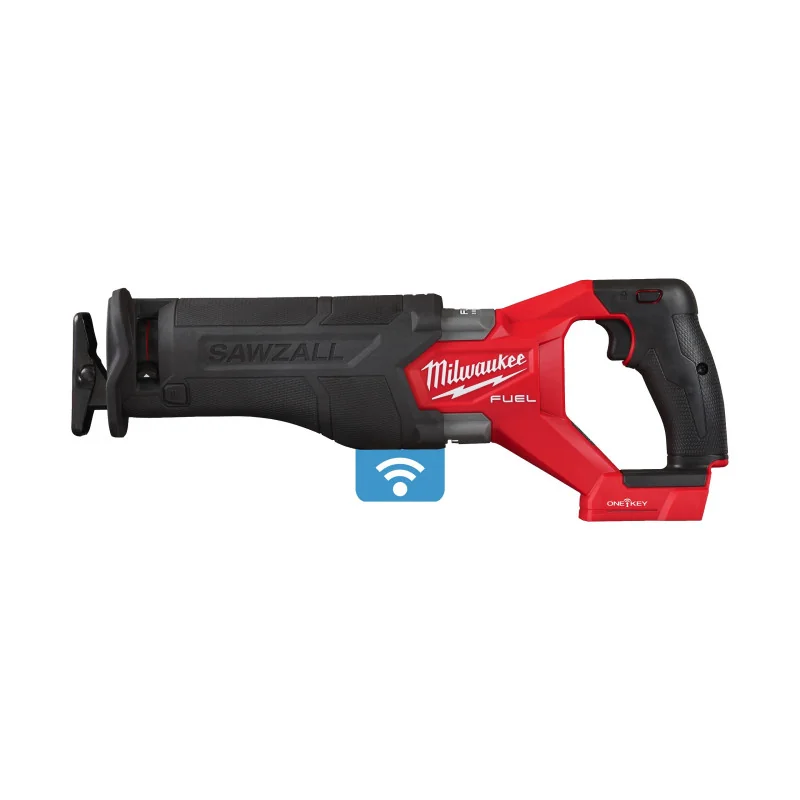MILWAUKEE SCIE SABRE 18 VOLTS FUEL ONE KEY M18 ONEFSZ-0X 4933478296 | 4933478296