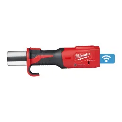 MILWAUKEE PINCE A SERTIR 18 VOLTS BRUSHLESS ONE KEY FORCE LOGIC M18 ONEBLHPT-0C 4933478305 | 4933478305