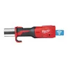 MILWAUKEE PINCE A SERTIR 18 VOLTS BRUSHLESS ONE KEY FORCE LOGIC M18 ONEBLHPT-0C 4933478305 | 4933478305