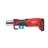 MILWAUKEE PINCE A SERTIR 18 VOLTS BRUSHLESS ONE KEY FORCE LOGIC M18 ONEBLHPT-302C 4933478306