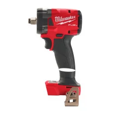 MILWAUKEE BOULONNEUSE A CHOCS 18 VOLTS FUEL M18 FIW2F12-0X 4933478443 | 4933478443