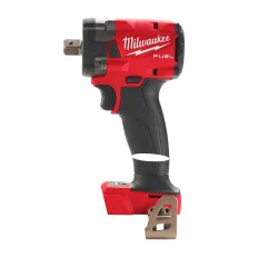 MILWAUKEE BOULONNEUSE A CHOCS 18 VOLTS FUEL M18 FIW2P12-0X 4933478446 | 4933478446