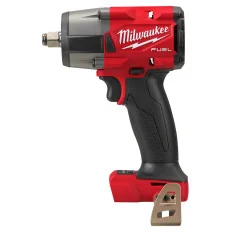 MILWAUKEE BOULONNEUSE A CHOCS 18 VOLTS FUEL M18 FMTIW2F12-0X 4933478449 | 4933478449
