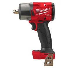 MILWAUKEE BOULONNEUSE A CHOCS 18 VOLTS FUEL M18 FMTIW2P12-0X 4933478452 | 4933478452