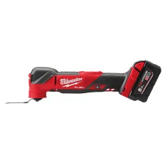 MILWAUKEE MULTITOOL 18 VOLTS FUEL M18 FMT-502X 4933478492 | 4933478492