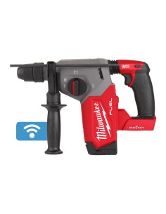 MILWAUKEE PERFORATEUR - BURINEUR SDS+ 18 VOLTS FUEL ONE...
