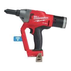 MILWAUKEE RIVETEUSE 18 VOLTS FUEL ONE KEY M18 ONEFPRT-0X 4933478601 | 4933478601