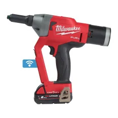 MILWAUKEE RIVETEUSE 18 VOLTS FUEL ONE KEY M18 ONEFPRT-202X 4933478602 | 4933478602