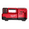 MILWAUKEE COMPRESSEUR GONFLEUR 18 VOLTS M18 BI-0 4933478706