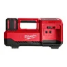 MILWAUKEE COMPRESSEUR GONFLEUR 18 VOLTS M18 BI-0 4933478706 | 4933478706