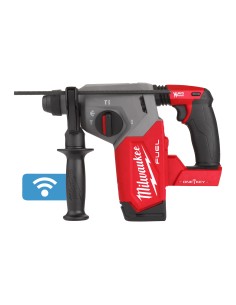 MILWAUKEE PERFORATEUR - BURINEUR SDS+ 18 VOLTS FUEL ONE...