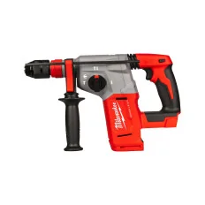 MILWAUKEE PERFORATEUR - BURINEUR SDS+ 18 VOLTS BRUSHLESS M18 BLHX-0X 4933478891 | 4933478891