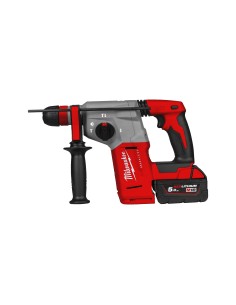 MILWAUKEE PERFORATEUR - BURINEUR SDS+ 18 VOLTS BRUSHLESS...