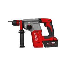 MILWAUKEE PERFORATEUR - BURINEUR SDS+ 18 VOLTS BRUSHLESS M18 BLHX-502X 4933478892 | 4933478892
