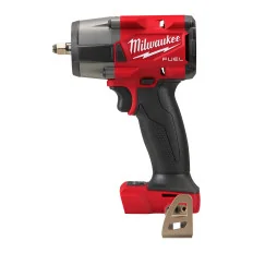 MILWAUKEE BOULONNEUSE A CHOCS 18 VOLTS FUEL M18 FMTIW2F38-0X 4933479153 | 4933479153