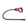 MILWAUKEE AIGUILLES VIBRANTES 18 VOLTS M18 FCV N12-0 4933479596