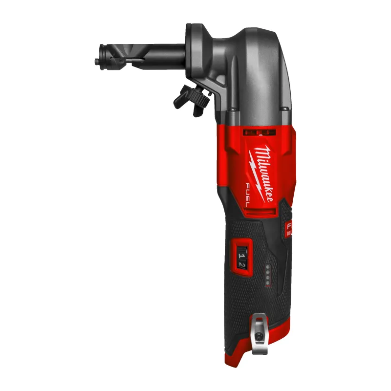 MILWAUKEE GRIGNOTEUSE 12 VOLTS FUEL M12 FNB16-0X 4933479618 | 4933479618 MILWAUKEE GRIGNOTEUSE 12 VOLTS FUEL M12 FNB16-0X 4933479618 | 4933479618