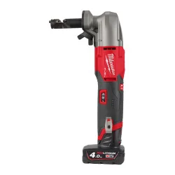 MILWAUKEE GRIGNOTEUSE 12 VOLTS FUEL M12 FNB16-402X 4933479619 | 4933479619