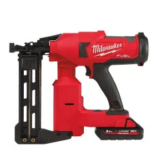 MILWAUKEE AGRAFEUSE POUR CLÔTURE 18 VOLTS FUEL M18 FFUS-302C 4933479832 | 4933479832