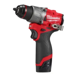 MILWAUKEE PERCEUSE VISSEUSE 12 VOLTS FUEL M12 FDD2-202X 4933479873 | 4933479873