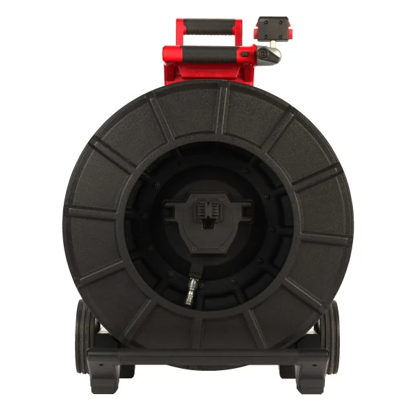 MILWAUKEE CAMÉRA D’INSPECTION DES CANALISATIONS 18 VOLTS M18 SIC60SC-0 4933480585 | 4933480585 MILWAUKEE CAMÉRA D’INSPECTION DES CANALISATIONS 18 VOLTS M18 SIC60SC-0 4933480585 | 4933480585
