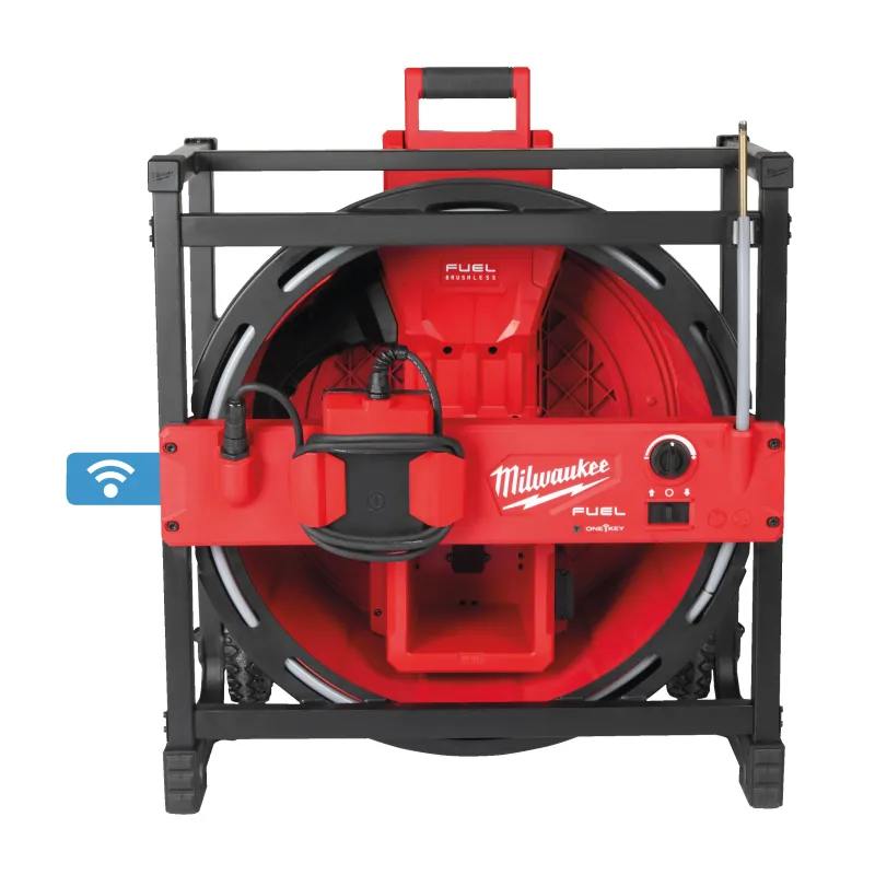 MILWAUKEE DÉBOUCHEUR 18 VOLTS M18 HSFSM-0 4933480721 | 4933480721 MILWAUKEE DÉBOUCHEUR 18 VOLTS M18 HSFSM-0 4933480721 | 4933480721