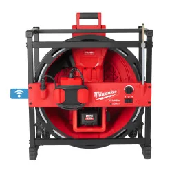 MILWAUKEE DÉBOUCHEUR 18 VOLTS M18 HSFSM-122 4933480722 | 4933480722