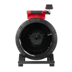 MILWAUKEE CAMÉRA D’INSPECTION DES CANALISATIONS 18 VOLTS M18 SIC30 4933480737 | 4933480737