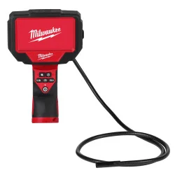 MILWAUKEE CAMÉRA D'INSPECTION 12 VOLTS M12 360IC12-0C 4933480739 | 4933480739