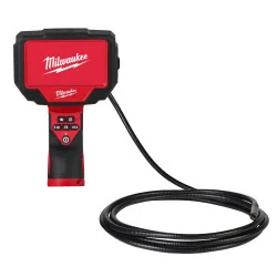 MILWAUKEE CAMÉRA D'INSPECTION 12 VOLTS M12 360IC32-0C 4933480741 | 4933480741