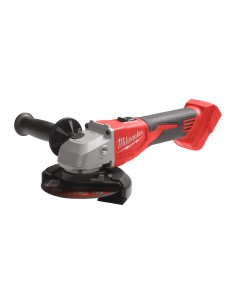 MILWAUKEE MEULEUSE D'ANGLE 125MM 18 VOLTS BRUSHLESS M18...