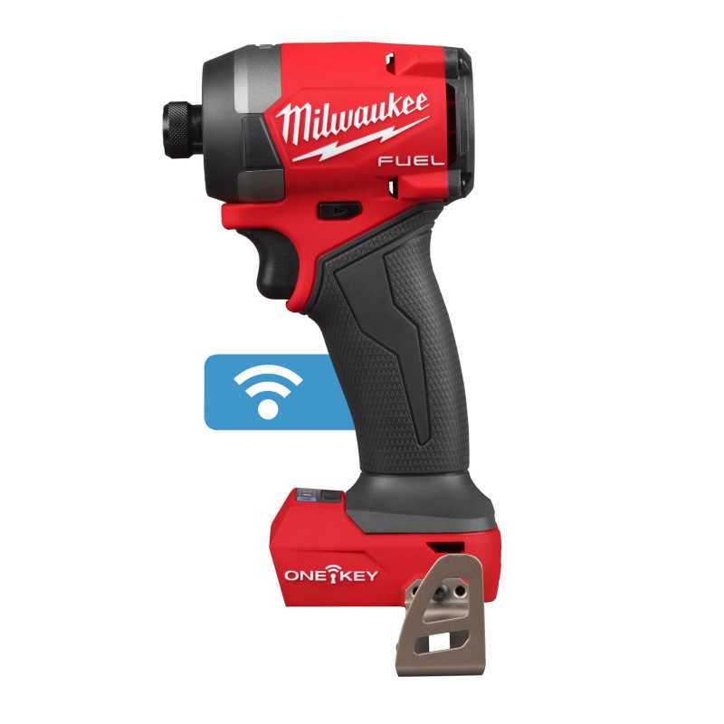 MILWAUKEE VISSEUSE À CHOCS - 119/176/226 NM 18 VOLTS M18 ONEID3-0X 4933492800