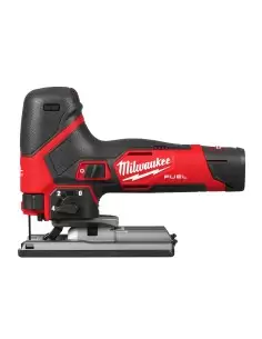 MILWAUKEE SCIE SAUTEUSE 12 VOLTS - M12 FJS-422X​ 4933493348