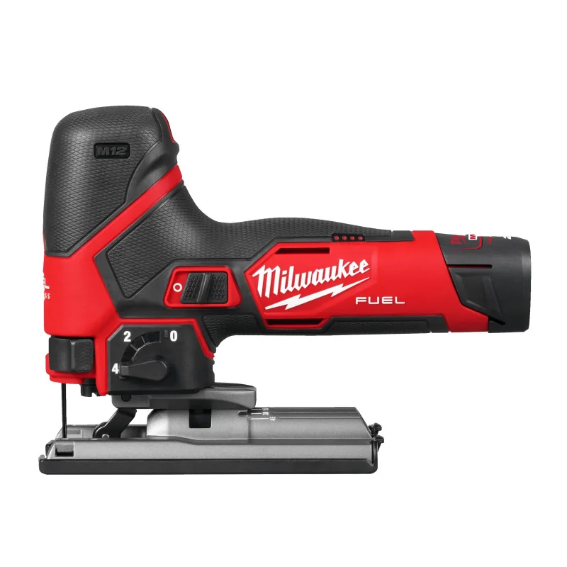 MILWAUKEE SCIE SAUTEUSE 12 VOLTS - M12 FJS-422X​ 4933493348 | 4933493348