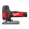 MILWAUKEE SCIE SAUTEUSE 12 VOLTS - M12 FJS-422X​ 4933493348 | 4933493348