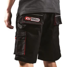 Short de travail . T48 KSTOOLS 100498 | 100498