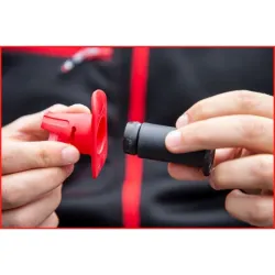 Outil de montage pour capteurs VDO RED KSTOOLS 100.1165 | 100.1165