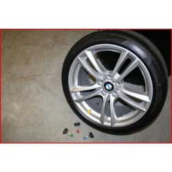 Coffret pour capteur RDKS / TPMS KSTOOLS 100.1185 | 100.1185